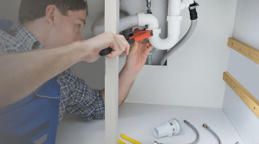 Professional Leak Detection Services in Fremont, IN